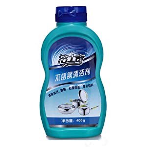 不锈钢清洁剂